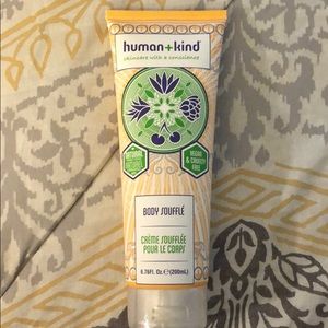 Human + Kind Body Soufflé